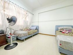 Blk 726 Khatib Spring (Yishun), HDB 4 Rooms #570493921